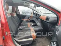 2018 Citroen C3