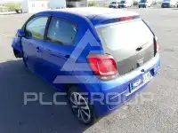 2018 Citroen C1