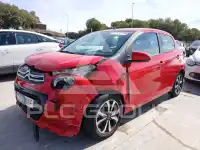 2018 Citroen C1