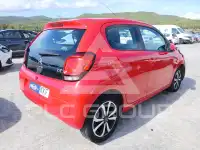 2018 Citroen C1