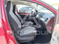 2018 Citroen C1