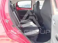 2018 Citroen C1