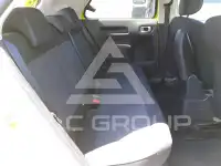 2018 Citroen C4