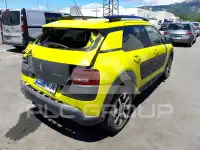 2018 Citroen C4