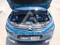 2018 Citroen C4