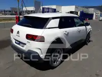 2018 Citroen C4