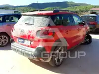 2018 Citroen C3