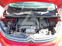 2018 Citroen C3