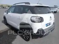2018 Citroen C3