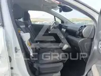 2018 Citroen C3
