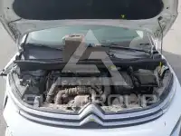 2018 Citroen C3