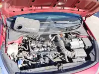 2018 KIA Rio