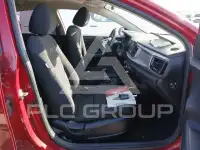 2018 KIA Rio