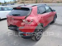 2018 KIA Stonic