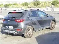 2018 KIA Stonic