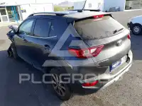 2018 KIA Stonic