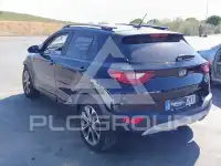 2018 KIA Stonic