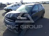 2018 KIA Stonic