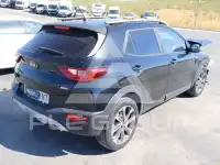 2018 KIA Stonic