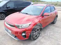 2018 KIA Stonic