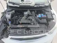 2018 KIA Stonic