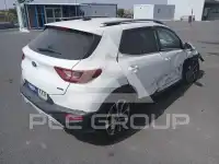 2018 KIA Stonic