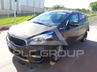 2018 KIA Carens