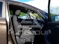 2018 KIA Carens