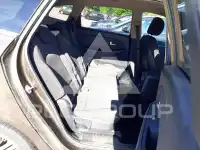 2018 KIA Carens