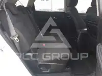 2018 KIA Carens