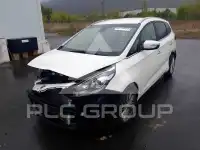 2018 KIA Carens