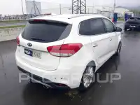 2018 KIA Carens
