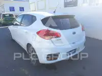 2018 KIA Ceed