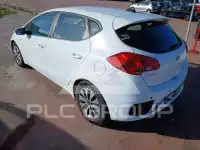 2018 KIA Ceed
