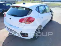 2018 KIA Ceed