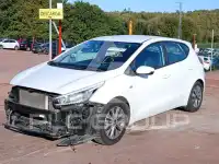 2018 KIA Ceed