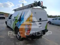 2018 Ford RANGER