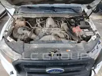 2018 Ford RANGER