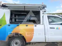 2018 Ford RANGER