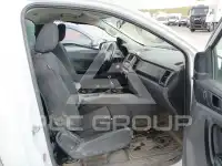 2018 Ford RANGER