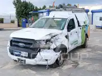2018 Ford RANGER