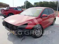 2018 Hyundai I30