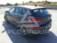 2018 Hyundai I30