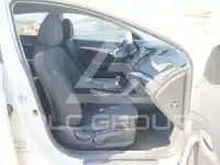 2018 Hyundai I40