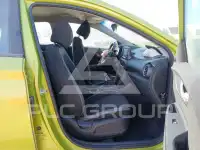 2018 Hyundai Kona