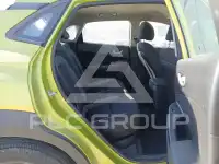 2018 Hyundai Kona