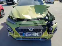 2018 Hyundai Kona