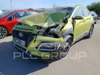 2018 Hyundai Kona