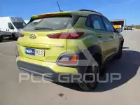 2018 Hyundai Kona