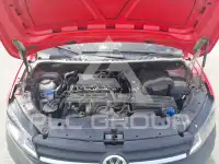 2018 Volkswagen Caddy